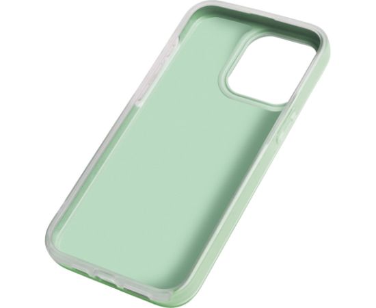TFO Mocco Fruit 2in1 Back Case Чехол для телефона Apple iPhone 16 Pro Max Чехлы - альтернативные
