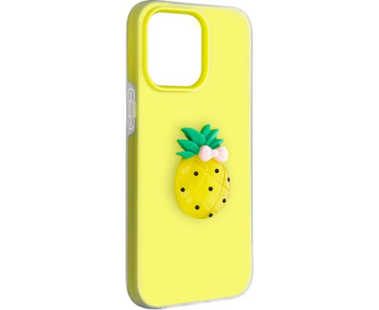 TFO Mocco Fruit 2in1 Back Case Чехол для телефона Samsung Galaxy S26 Plus Чехлы - альтернативные