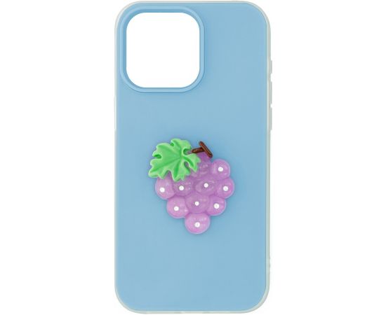 TFO Mocco Fruit 2in1 Back Case Чехол для телефона Samsung Galaxy S25 Чехлы - альтернативные