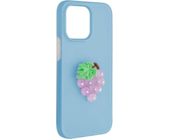 TFO Mocco Fruit 2in1 Back Case Чехол для телефона Samsung Galaxy S25 Чехлы - альтернативные