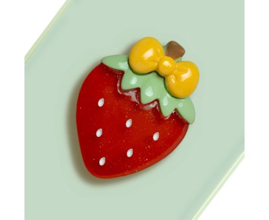 TFO Mocco Fruit 2in1 Back Case Чехол для телефона Xiaomi Redmi Note 15 5G/4G Чехлы - альтернативные