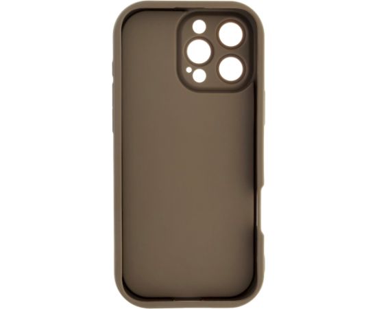 TFO Mocco Ultra Trendy 3D Back Case Aizmugurējais apvalks priekš Samsung Galaxy S25 FE Neoriģinālie Maciņi