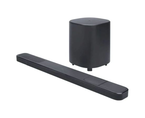 JBL Bar 1000MK2 Mājas kinozāle 960W melns Jaunumi - Audio-Video