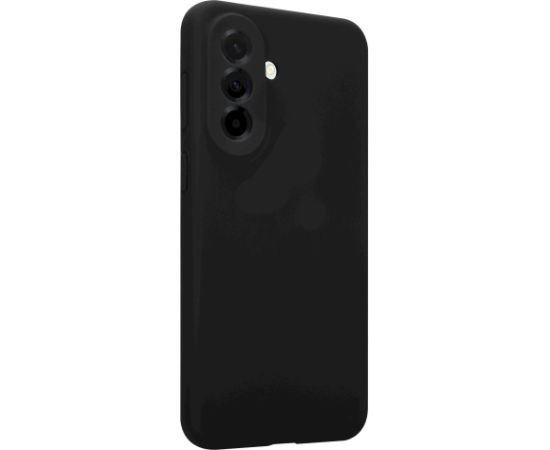 Tactical Velvet Smoothie Cover Защитный чехол для Samsung Galaxy A37 / асфальтовый Чехлы - альтернативные