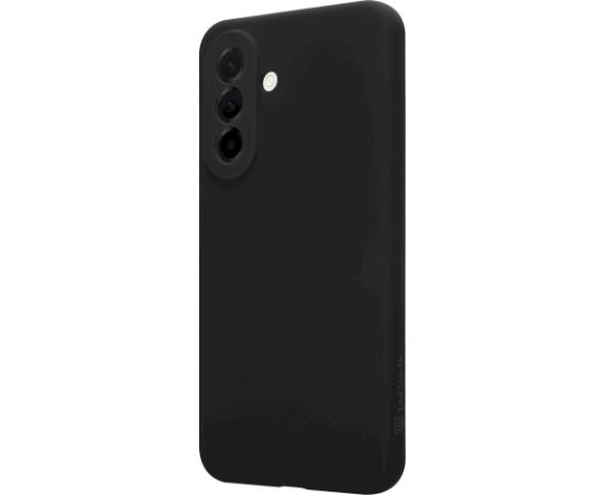 Tactical Velvet Smoothie Cover Защитный чехол для Samsung Galaxy A37 / асфальтовый Чехлы - альтернативные