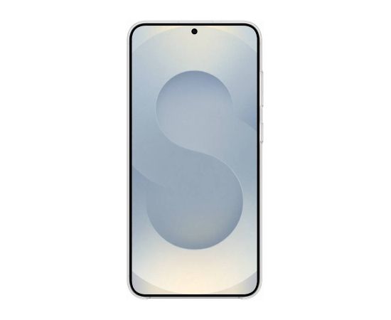 Samsung EF-GS936CWE Standing Grip Cover Aizsargapvalks priekš Samsung Galaxy S25+ / balts Neoriģinālie Maciņi