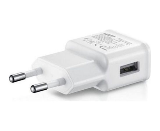 Samsung EP-TA200EWE 3арядное устройство 15W white (OOB Bulk) Зарядные устройства