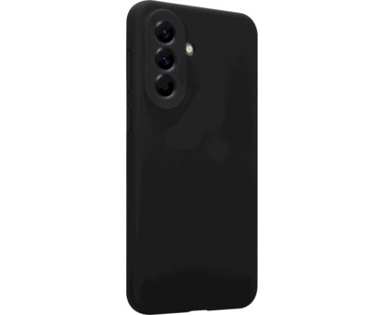 Tactical Velvet Smoothie Cover Защитный чехол для Samsung Galaxy A57 / асфальтовый Чехлы - альтернативные