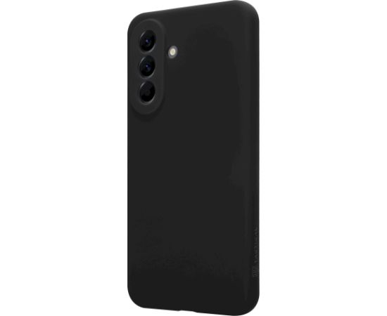 Tactical Velvet Smoothie Cover Защитный чехол для Samsung Galaxy A57 / асфальтовый Чехлы - альтернативные