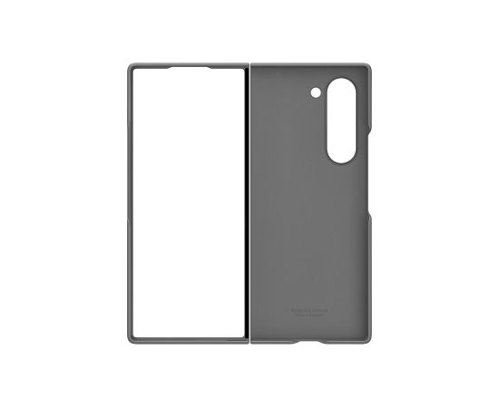 Samsung EF-OF95PCJE Protective Cover (Without S Pen) Aizsargapvalks priekš Samsung Galaxy Z Fold 6 / peleks Neoriģinālie Maciņi