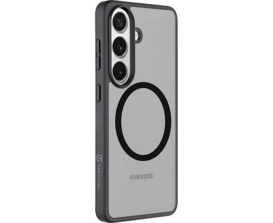 Tactical MagForce Hyperstealth Cover Aizsargapvalks priekš Samsung Galaxy S26 / asfalts Neoriģinālie Maciņi