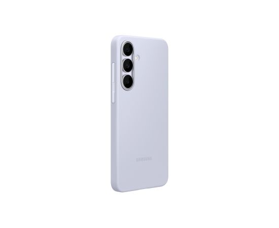 Samsung EF-PS731CLE Silicone Cover Aizsargapvalks priekš Samsung Galaxy S25 FE / gaiši zils Neoriģinālie Maciņi