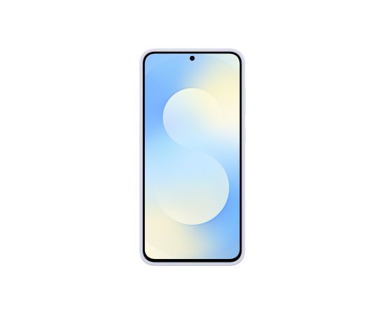 Samsung EF-PS731CLE Silicone Cover Aizsargapvalks priekš Samsung Galaxy S25 FE / gaiši zils Neoriģinālie Maciņi