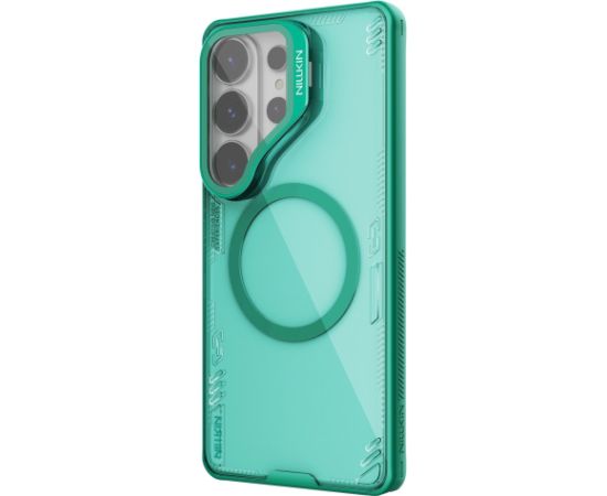 Nillkin Iceblade Prop Magnetic Cover Aizsargapvalks priekš Samsung Galaxy S26 Ultra / zals Neoriģinālie Maciņi