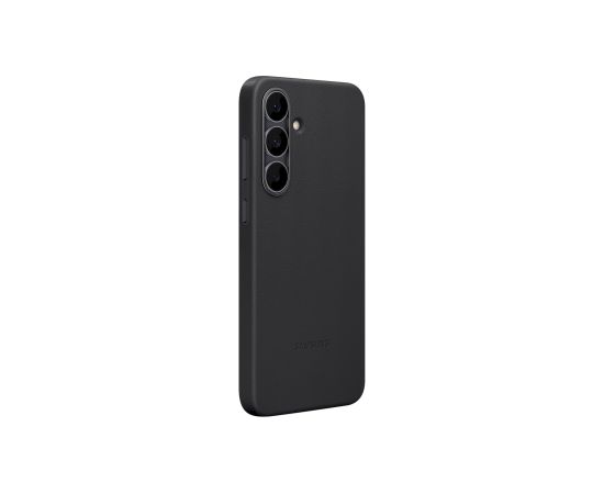 Samsung EF-VS731PBE KindSuit Case Защитный чехол для Samsung Galaxy S25 FE / чёрный Чехлы - альтернативные
