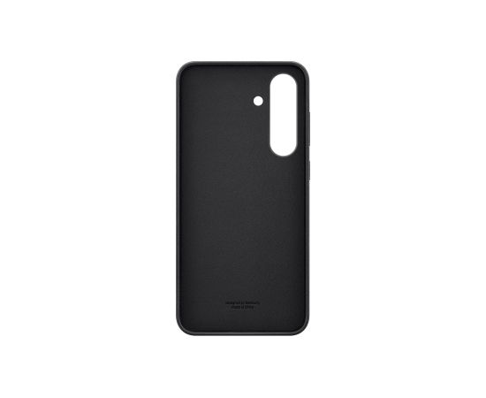 Samsung EF-VS731PBE KindSuit Case Защитный чехол для Samsung Galaxy S25 FE / чёрный Чехлы - альтернативные