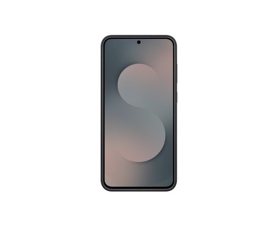 Samsung EF-VS731PBE KindSuit Case Защитный чехол для Samsung Galaxy S25 FE / чёрный Чехлы - альтернативные