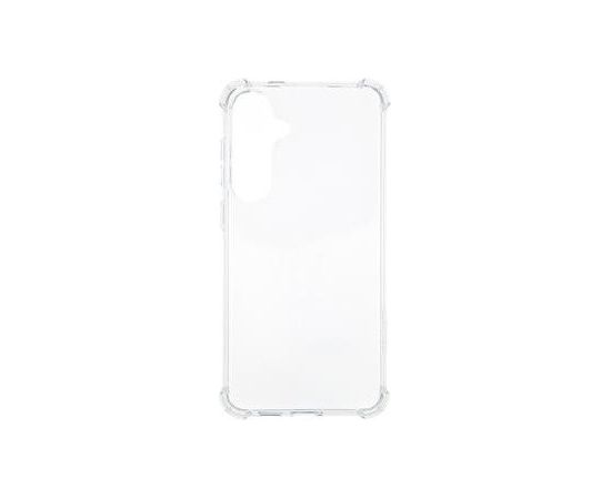 Samsung GP-FPS936AE by Mobeen Clear Cover Защитный чехол для Samsung Galaxy S25+ Чехлы - альтернативные