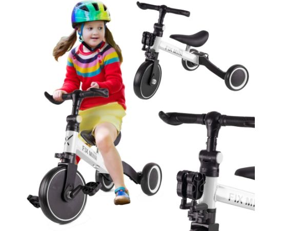 Trike Fix Mini Distanču Trīsritenis ar Pedāļiem Jaunumi, Bērnu preces