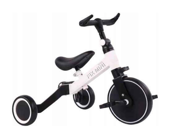 Trike Fix Mini Distanču Trīsritenis ar Pedāļiem Jaunumi, Bērnu preces