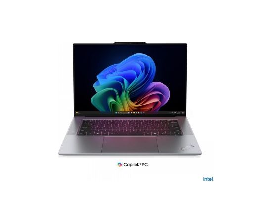 LENOVO X9-15P G1, 15.3" 2.8K, ULTRA X7 358H, 64GB, 1X1TB SSD M.2 2280 PCIE GEN5 PERFORMANCE 80WH, W11P, 3YPS, CO2 Ноутбуки