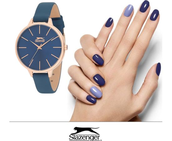 Slazenger NORA preke SL.9.872.3.test Наручные часы