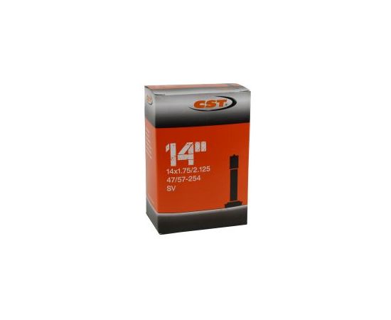 CST 14" x 1.75-2.125 / 14'' x 1.75 - 2.125 Jaunumi - Sports