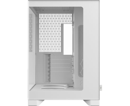 Fractal Design Pop 2 Vision RGB (white, panoramic glass) Корпуса