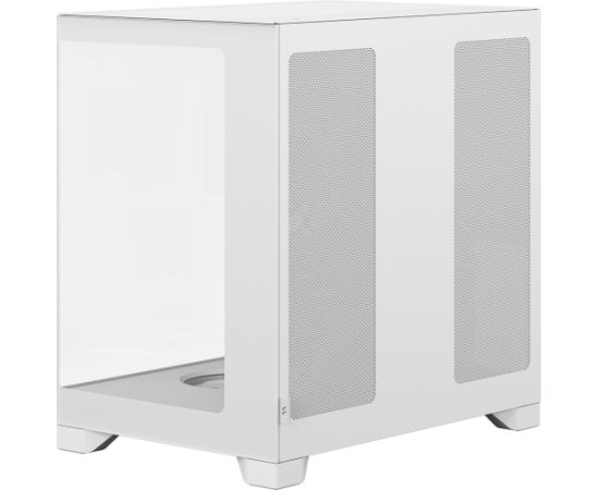 Fractal Design Pop 2 Vision RGB (white, panoramic glass) Корпуса