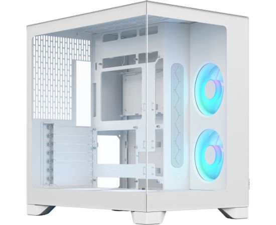 Deepcool GAMER STORM PS850G (white, 1x 12-pin high-power GPU, 3x PCIe, cable management, 850 watts) Datoru barošanas bloki