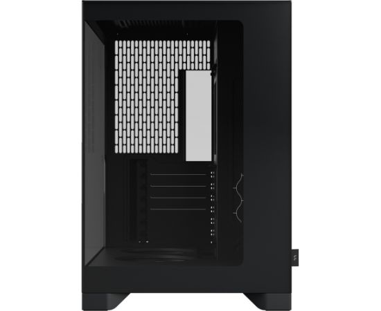 Fractal Design Pop 2 Vision (black, panoramic glass) Корпуса