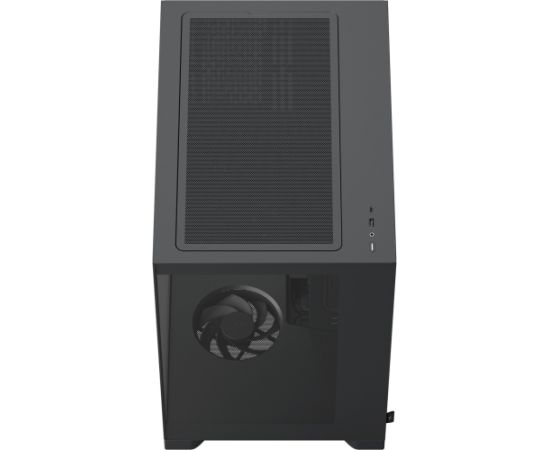 Fractal Design Pop 2 Vision (black, panoramic glass) Корпуса