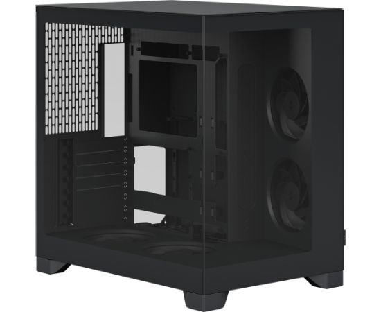 Deepcool GAMER STORM PS750G (black, 1x 12-pin high-power GPU, 3x PCIe, cable management, 750 watts) Datoru barošanas bloki