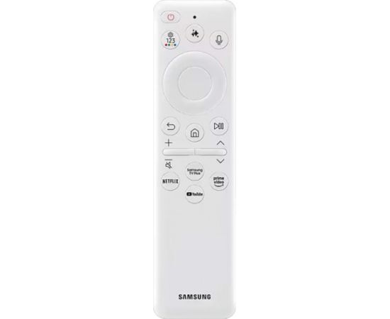 SAMSUNG GQ85LS03FWUXZG The Frame Pro, QLED TV - 85 - black, UltraHD/4K, Mini-LED, interchangeable frames, Wireless One Connect Box, 100Hz panel Televizori