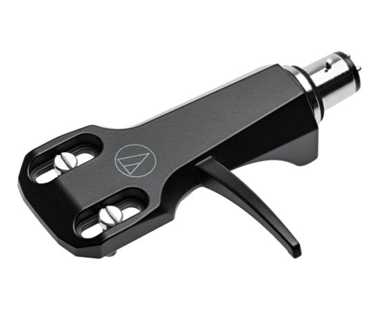 Audio Technica Audio-Technica AT-VM95E/H, cartridge (black/green, pre-assembled set (AT-VM95E + AT-HS6BK)) Jaunumi - Audio-Video