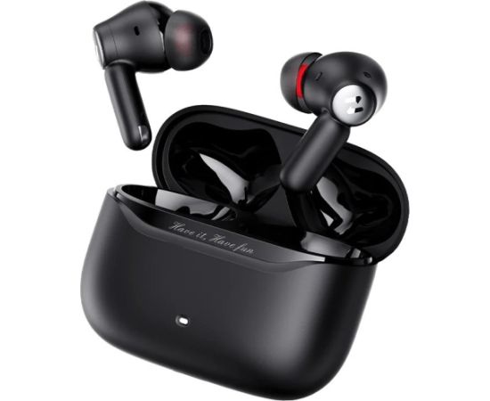 Havit Bezprzewodowe słuchawki TW991 PRO(SPACE NC01T) (czarne) Austiņas