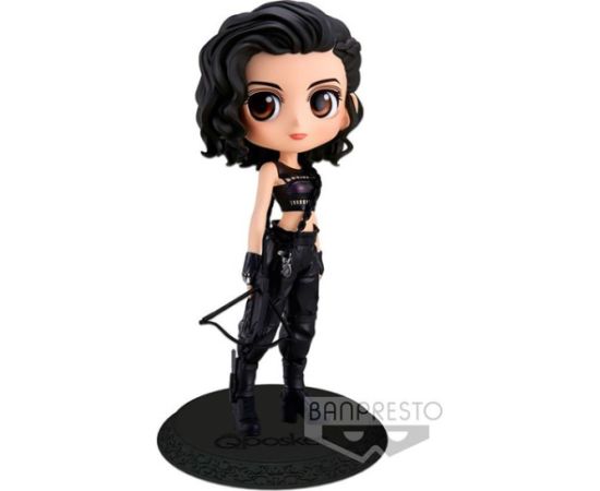 Bandai BP Q POSKET - BIRDS OF PREY - HUNTRESS VER.A Фигурки и герои