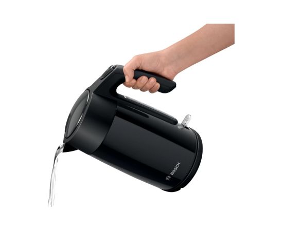 Bosch electric kettle TWK 7L463 Tējkannas (elektriskās)