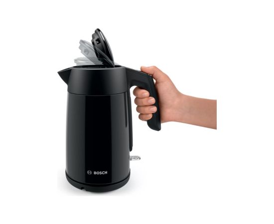 Bosch electric kettle TWK 7L463 Tējkannas (elektriskās)