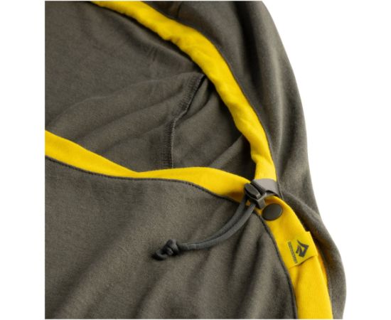SEA TO SUMMIT Reactor Midweight Long Sleeping Bag Regular Guļammaisi