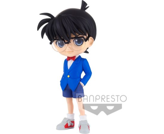 Bandai BP Q POSKET - DETECTIVE CONAN - CONAN 2 VER.A Фигурки и герои