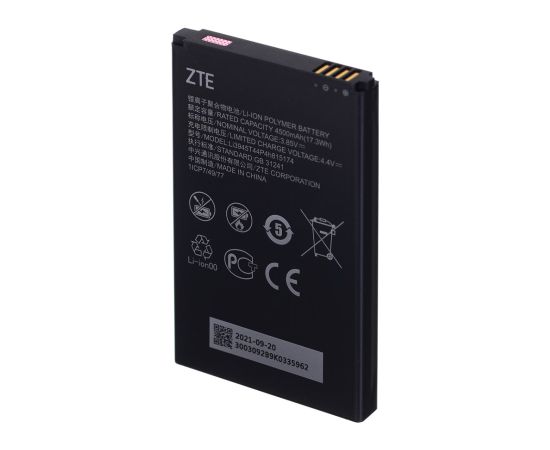 Router ZTE MU5001 Рутеры