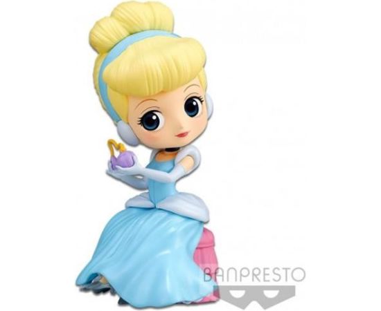 Bandai BP Q POSKET - DISNEY - CINDERELLA PERFUM Фигурки и герои