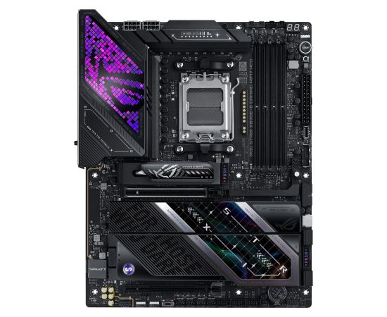 Płyta główna ASUS ROG STRIX X870E-E GAM. WIFI7 NEO Материнские платы