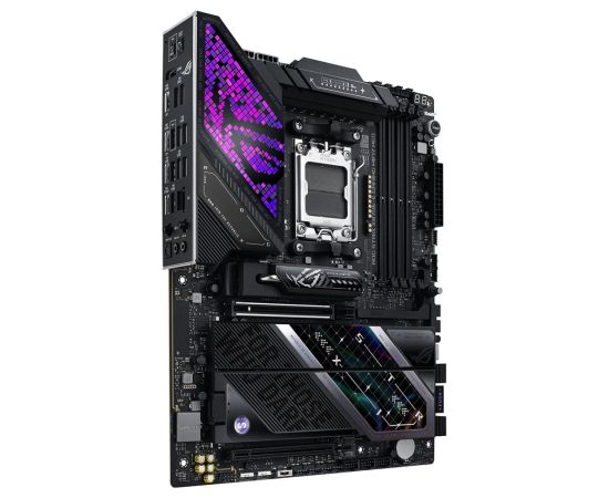 Płyta główna ASUS ROG STRIX X870E-E GAM. WIFI7 NEO Материнские платы