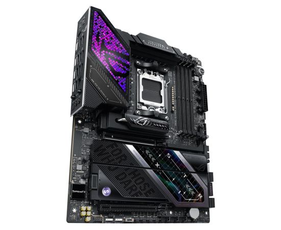 Płyta główna ASUS ROG STRIX X870E-E GAM. WIFI7 NEO Материнские платы