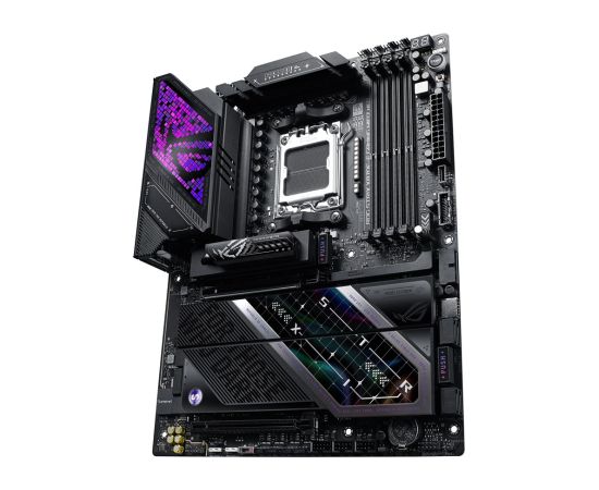 Płyta główna ASUS ROG STRIX X870E-E GAM. WIFI7 NEO Материнские платы