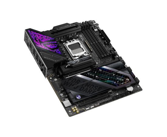 Płyta główna ASUS ROG STRIX X870E-E GAM. WIFI7 NEO Материнские платы
