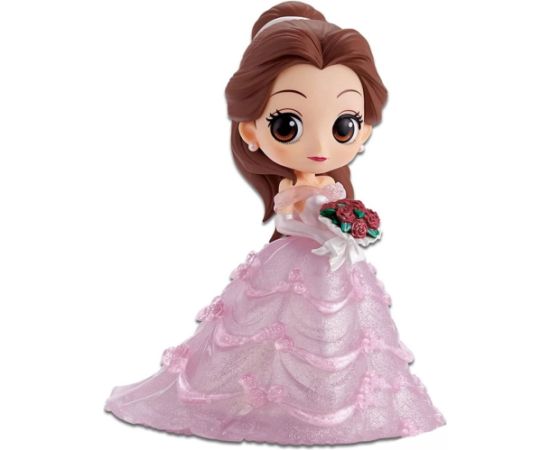 Bandai BP Q POSKET - DISNEY - BELLE DREAM STYLE VOL.1 Фигурки и герои