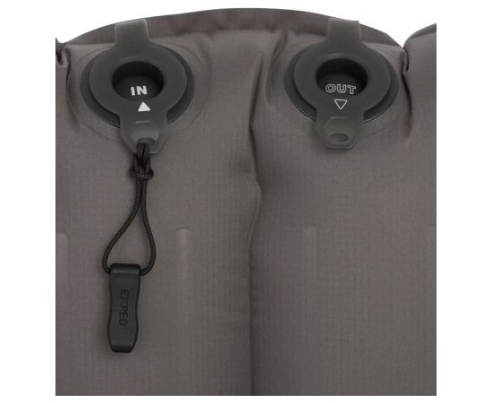 Materac Exped Ultra 10R LW Надувные кровати и матрасы, Подушки